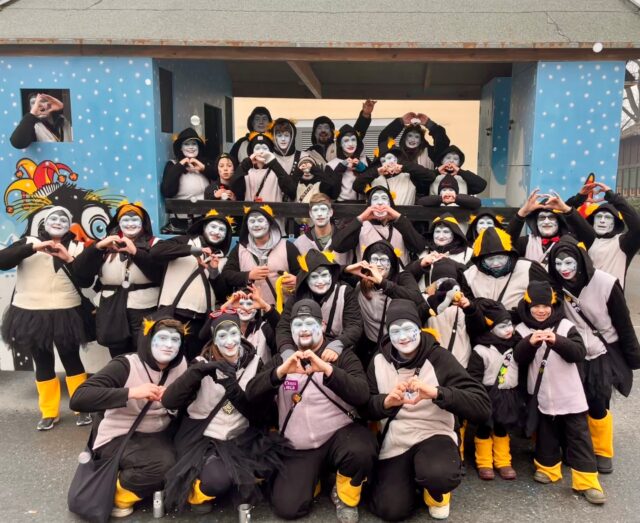 … do you wanna be my valentine? - #umzug #4